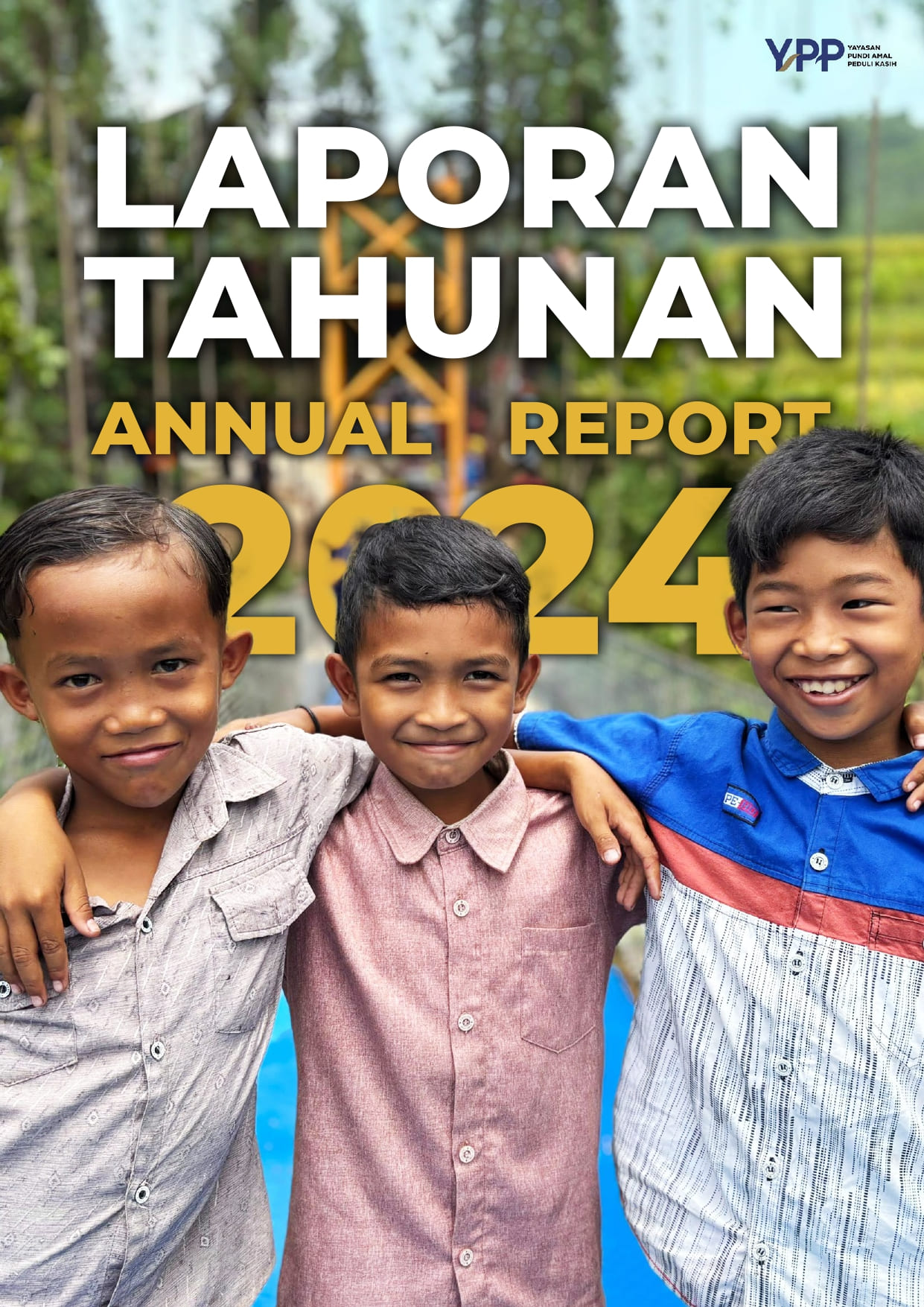 annual report