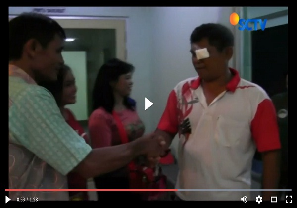 video list