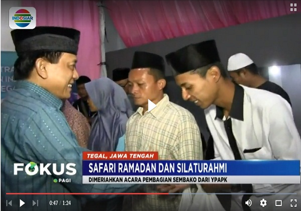 video list