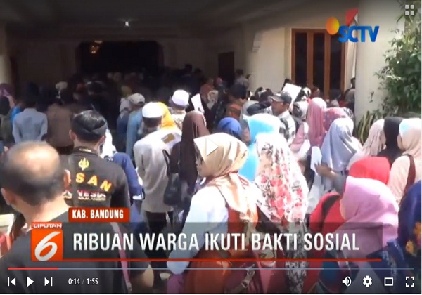 video list