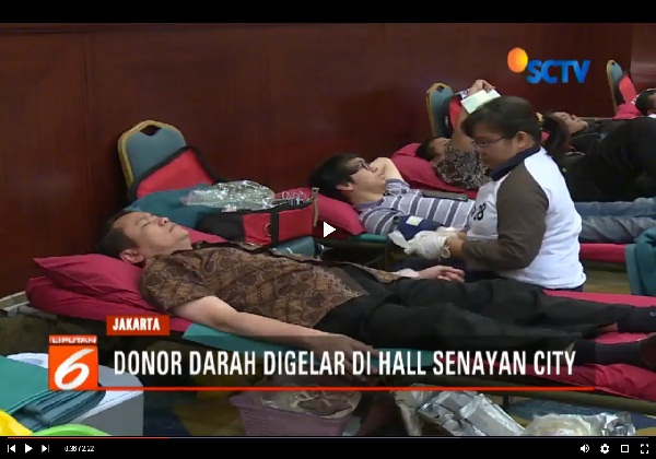 video list