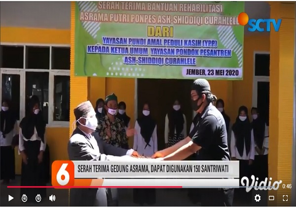 video list