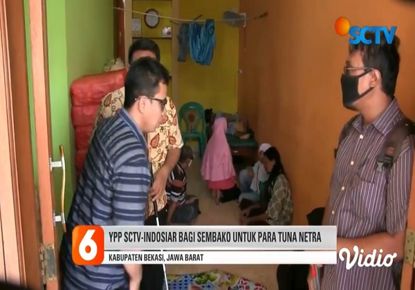 video list