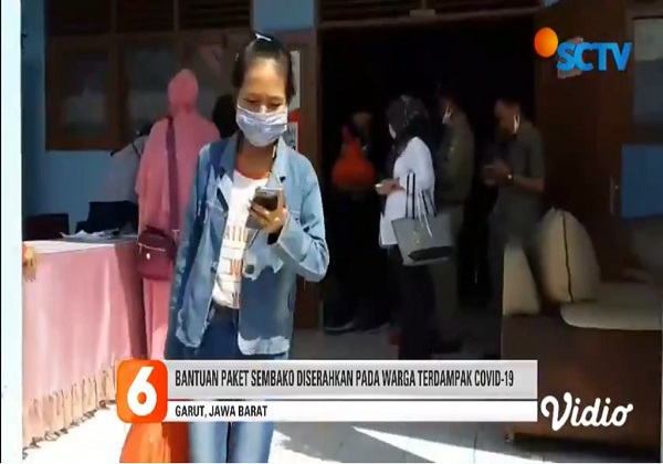 video list