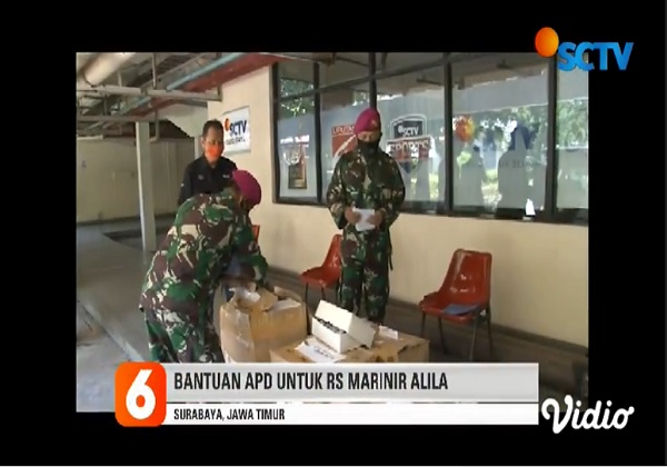 video list