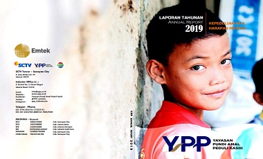 annual report