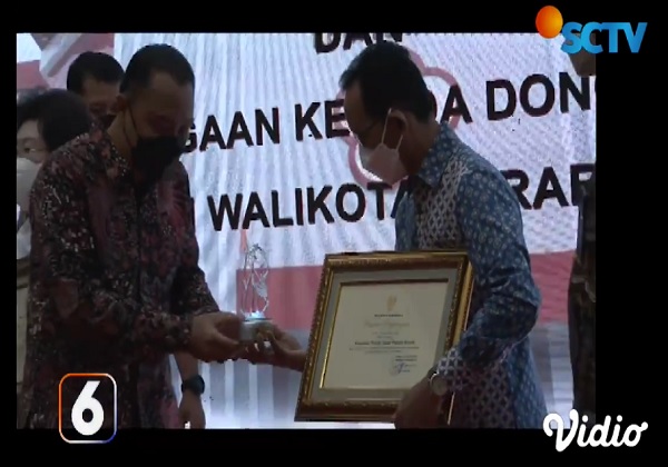 video list