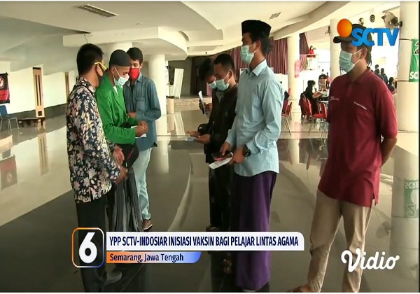 video list