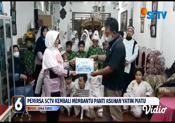 video list