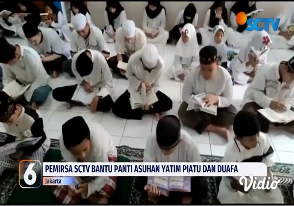 video list