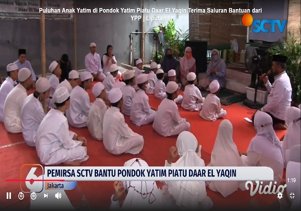 video list