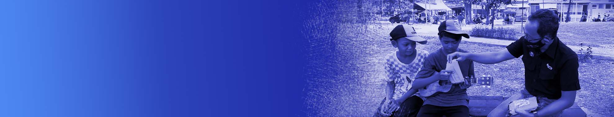 banner