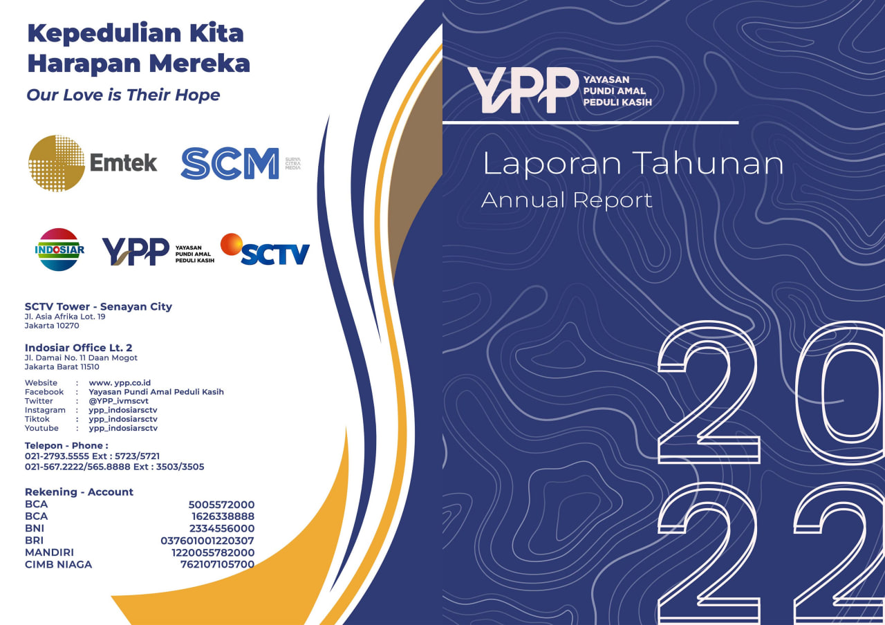 annual report