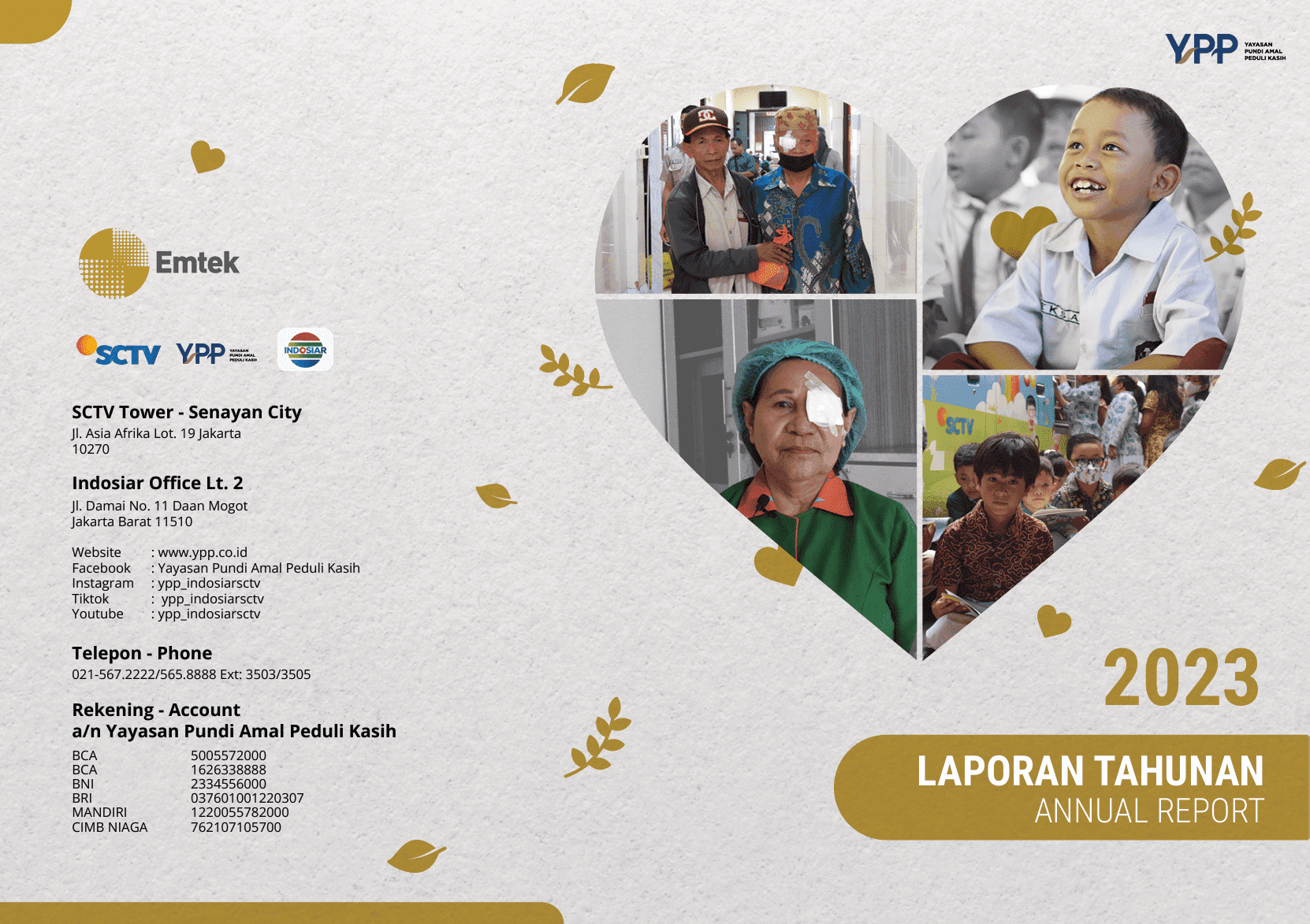 annual report