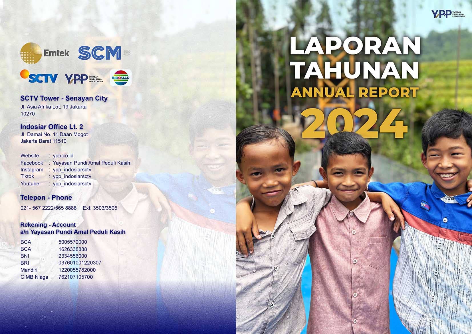 annual report
